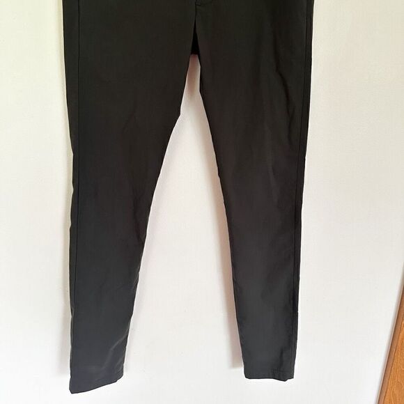 Anatomie Women’s Luisa Grey Super Skinny Stretch Quick Drying Wrinkle Free Pant - Picture 5 of 10